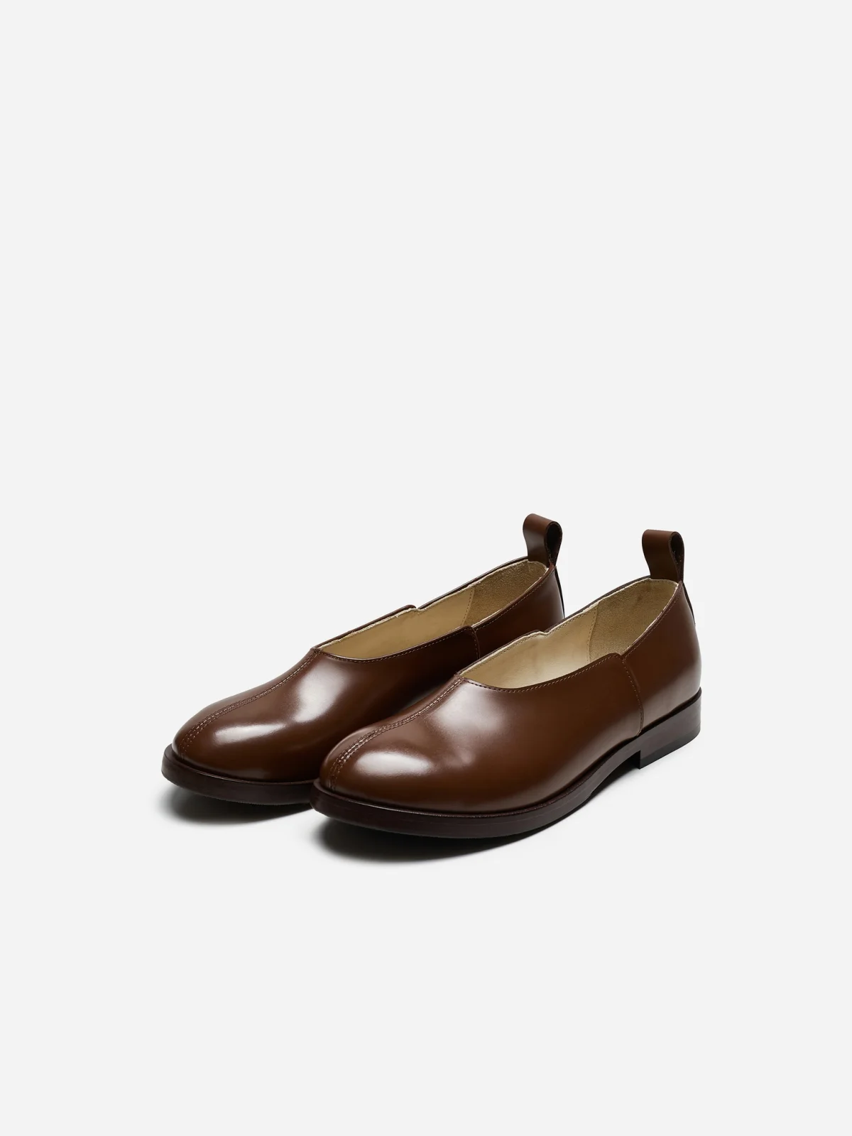 Галоши Smooth calfskin, Karpov, цена: 38 000 ₽