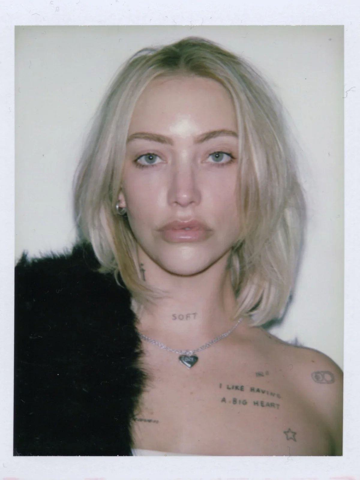 Tired girl makeup макияж с фото