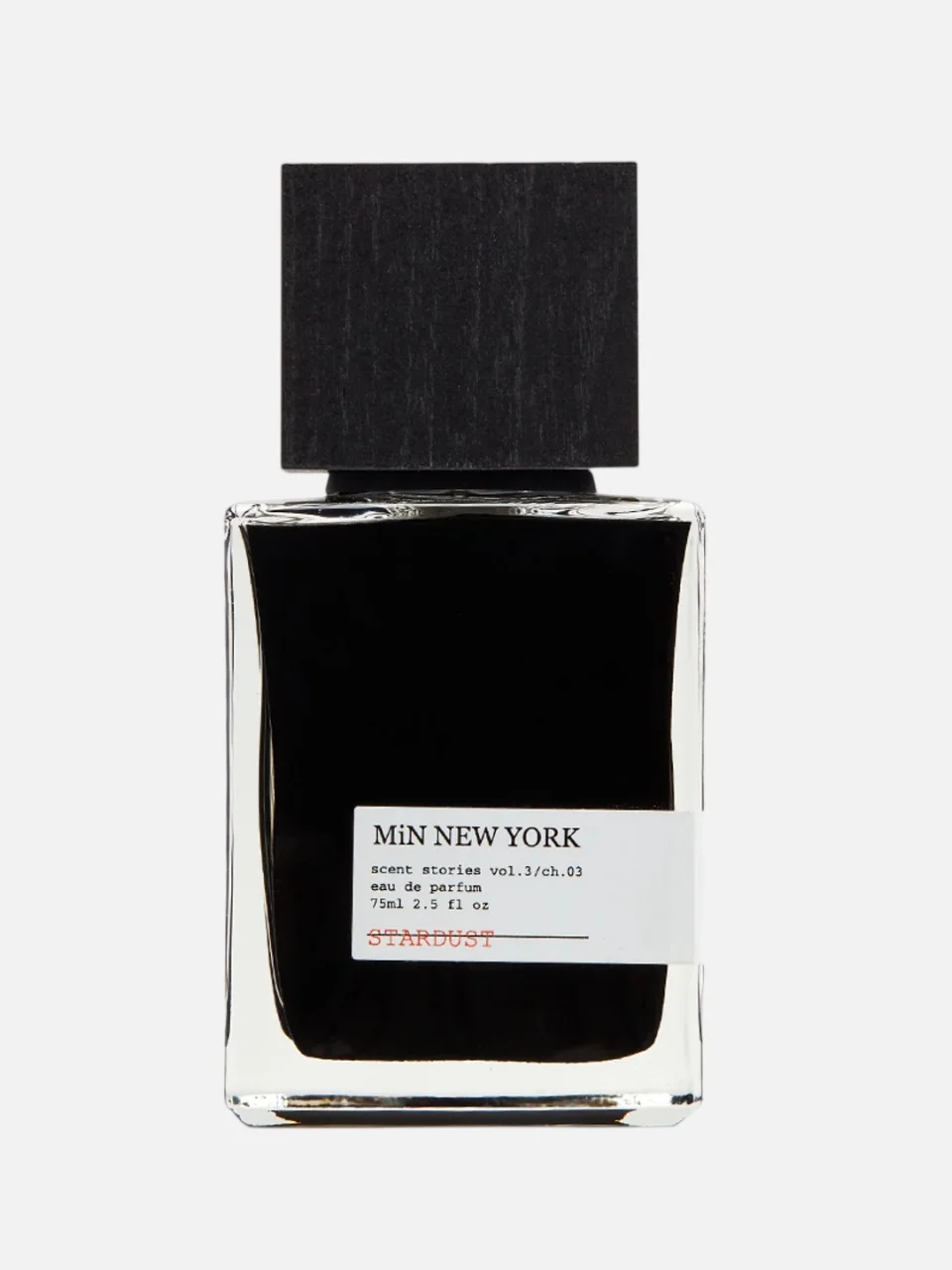 Парфюмерная вода Stardust, MiN New York, цена: 22 400 ₽