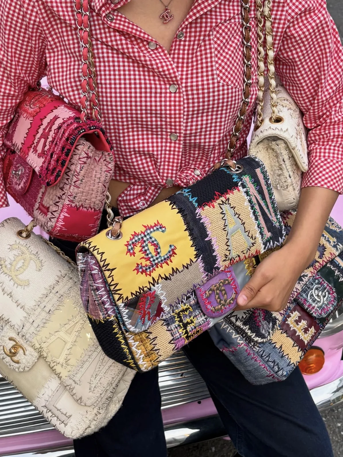 AMORE Vintage Omotesando — Токио