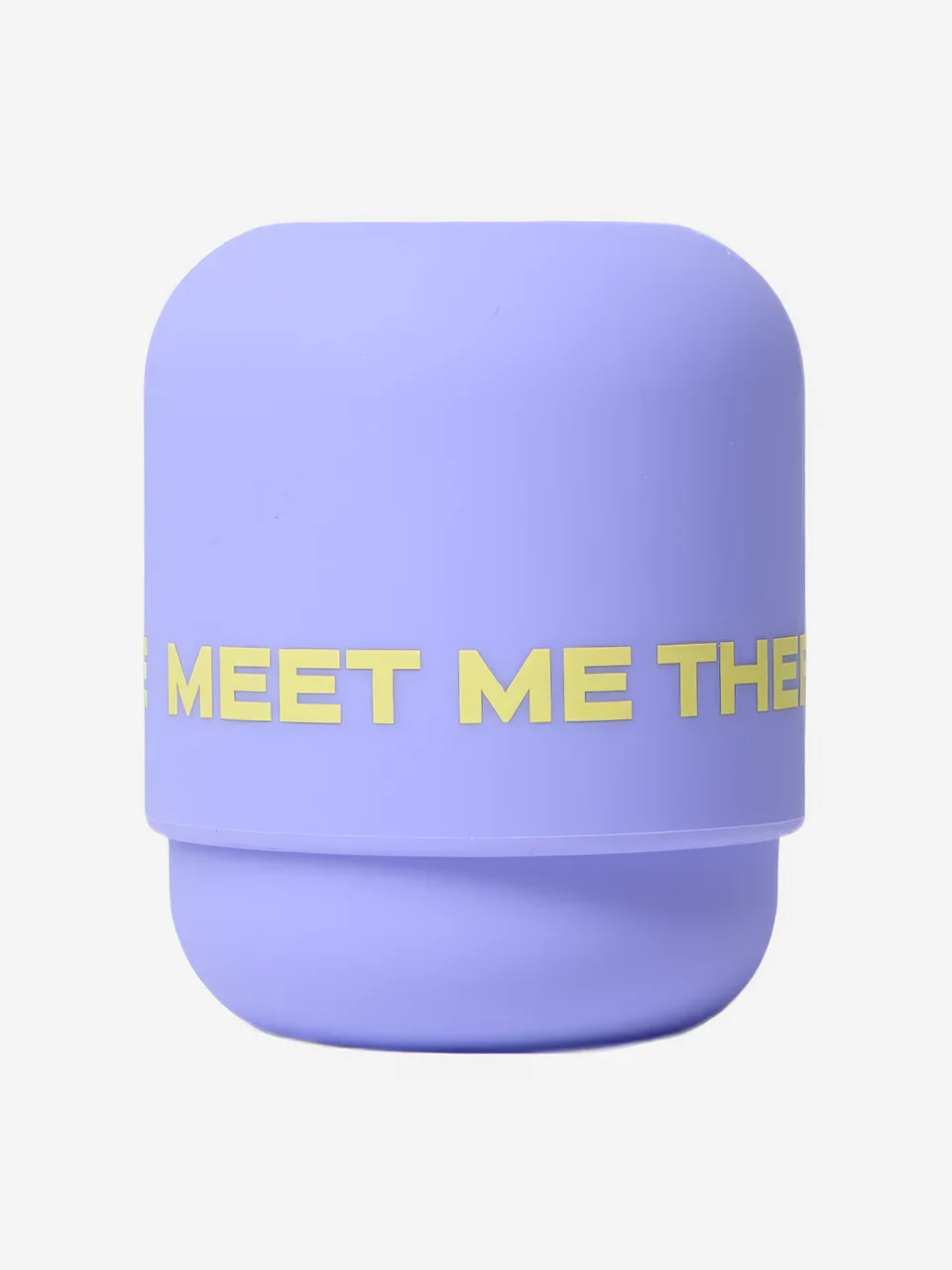 Силиконовый кейс для спонжей I Rest My Make-Up Sponge Case, RAD, цена: 630 ₽