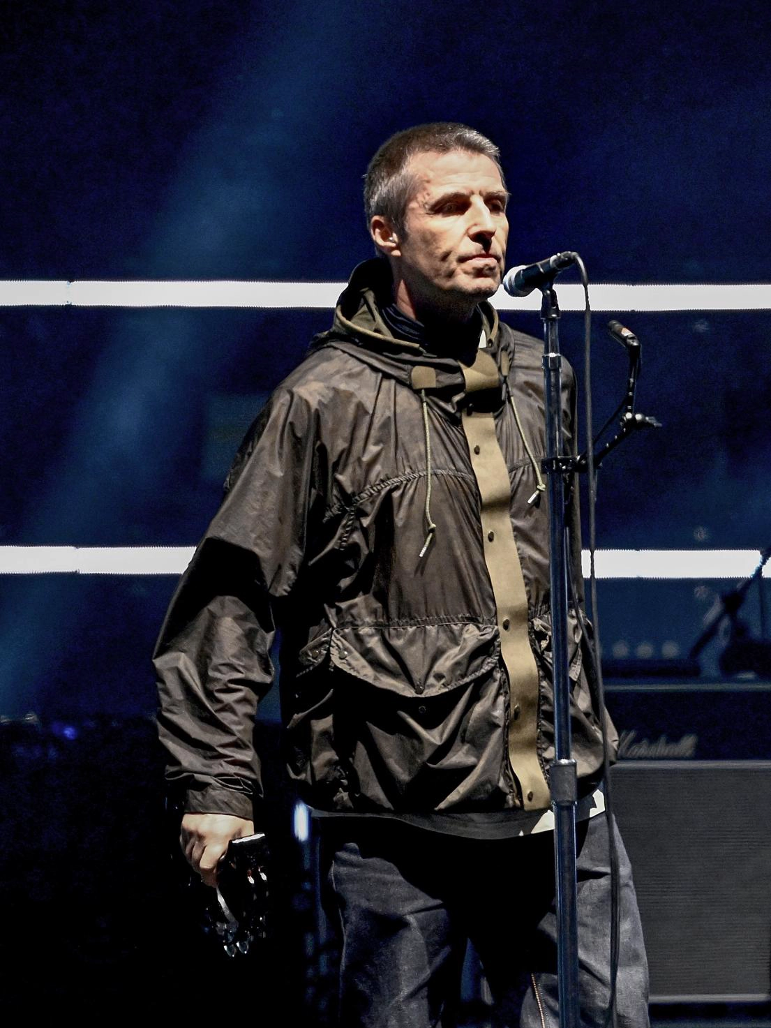 Лиам Галлахер