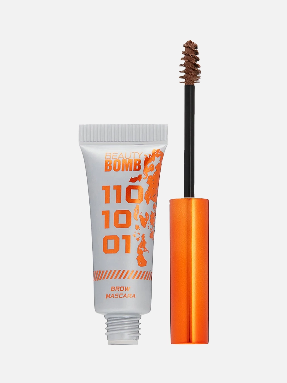 Тушь для бровей Beauty Bomb 1101001, цена: 400 ₽