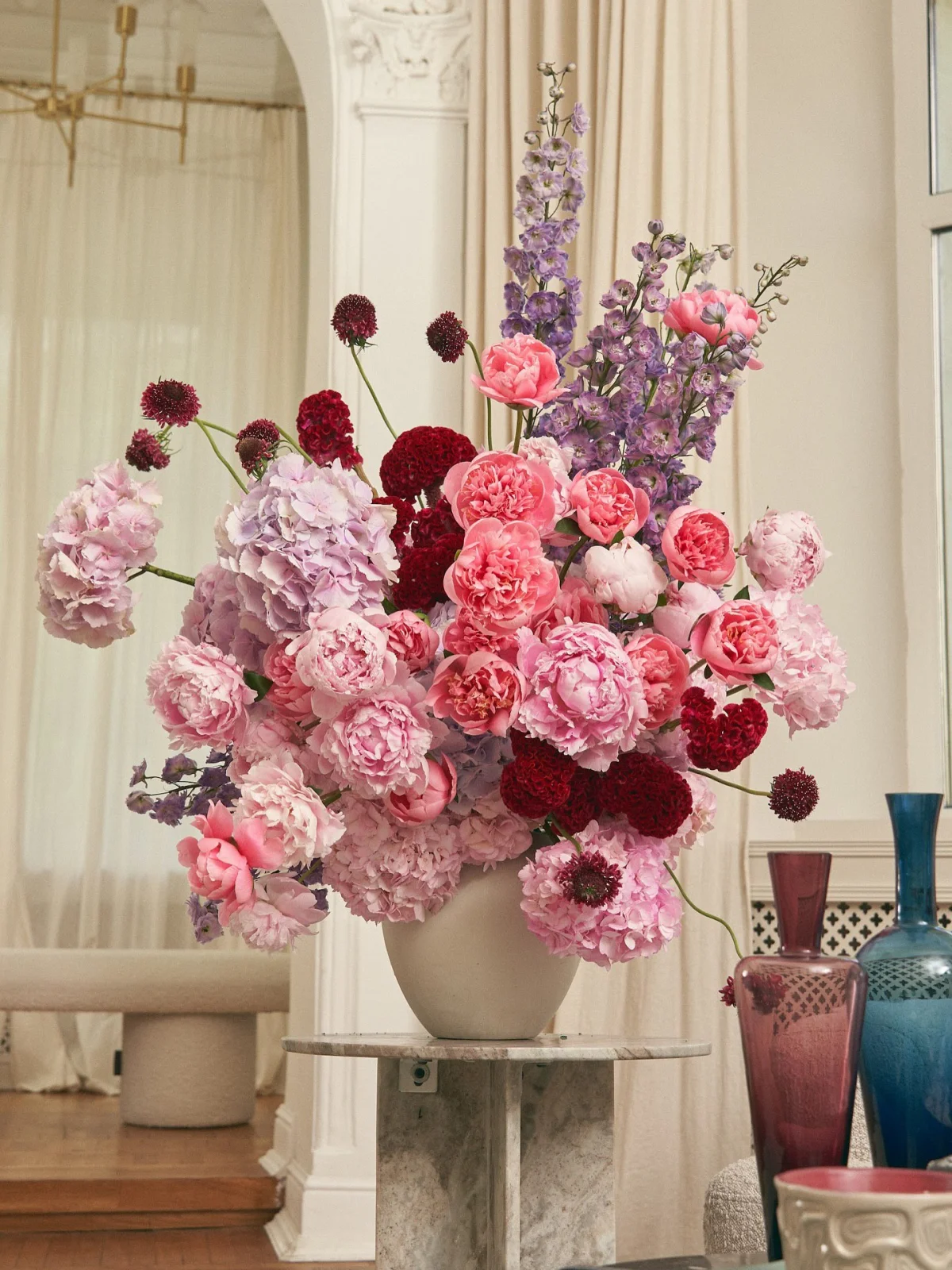 Flowers Lovers