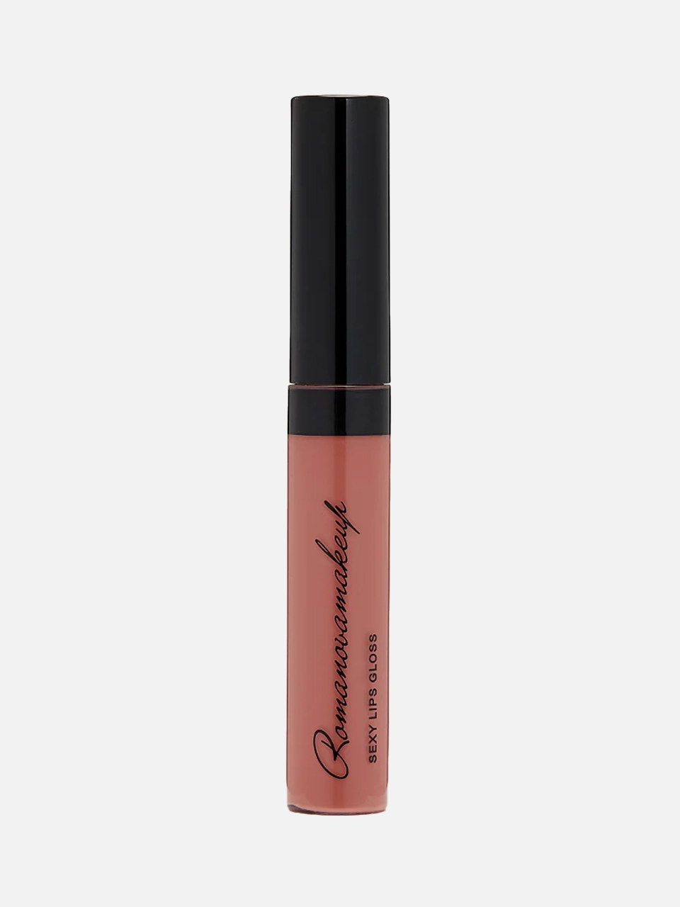 Блеск для губ Romanovamakeup Sexy Lips Gloss, цена: 2 100 ₽