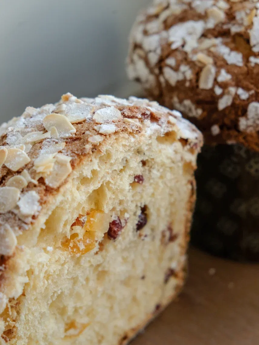 Где купить кулич