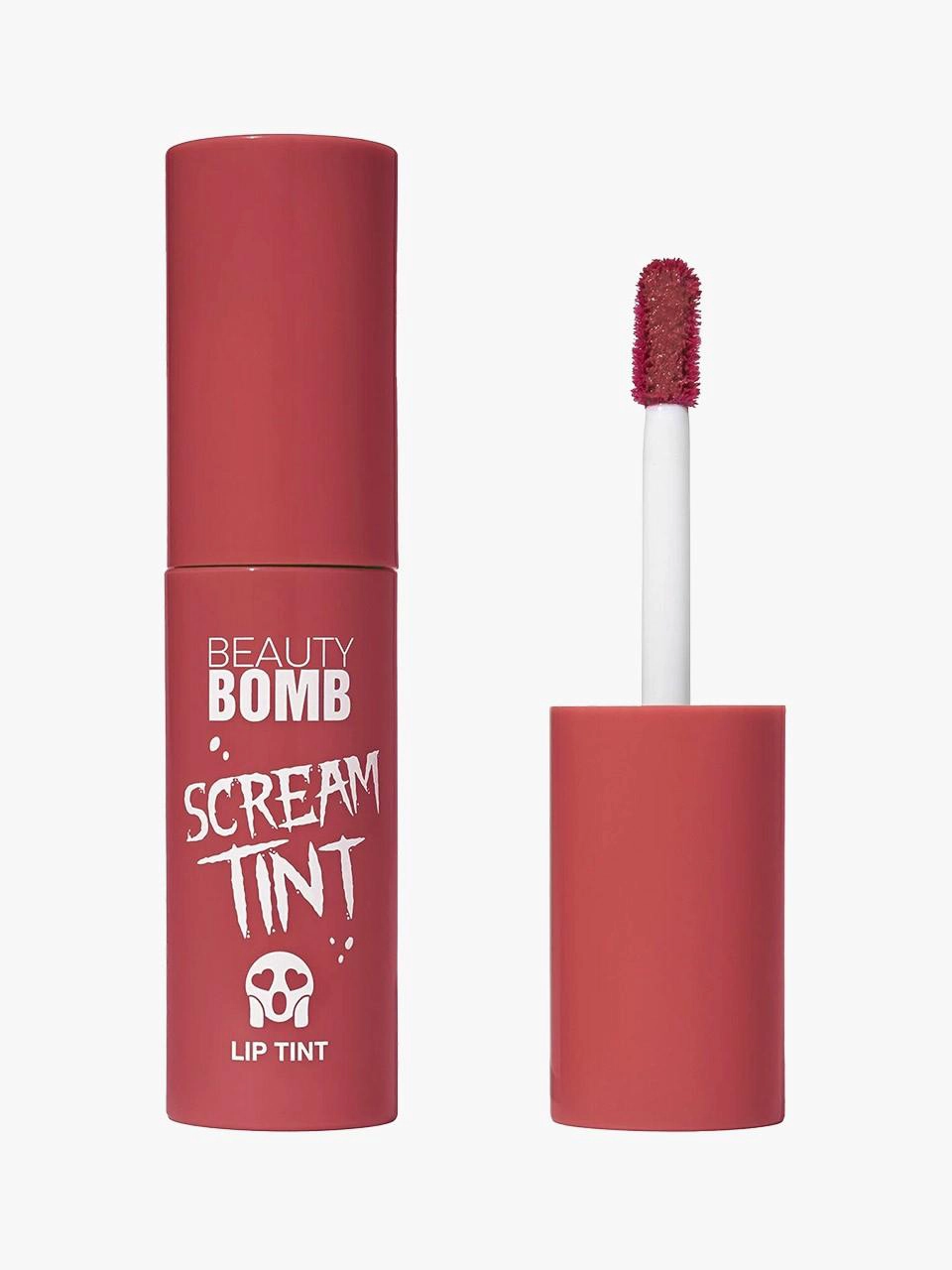 Кремовый тинт губ Beauty Bomb Screamtint