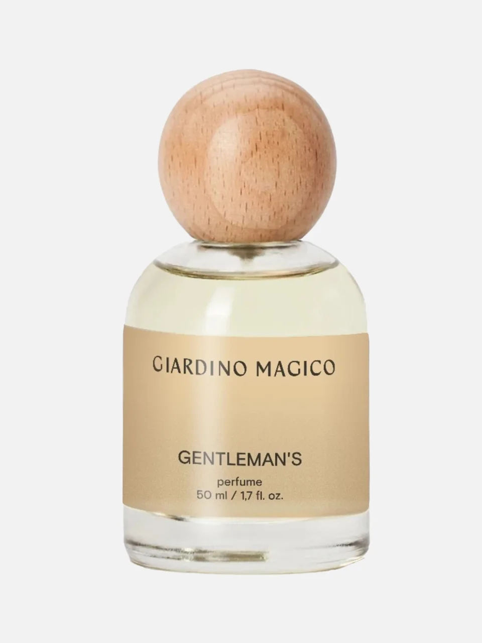 Парфюм Gentleman’s, Giardano Magico, цена: 7 350 ₽