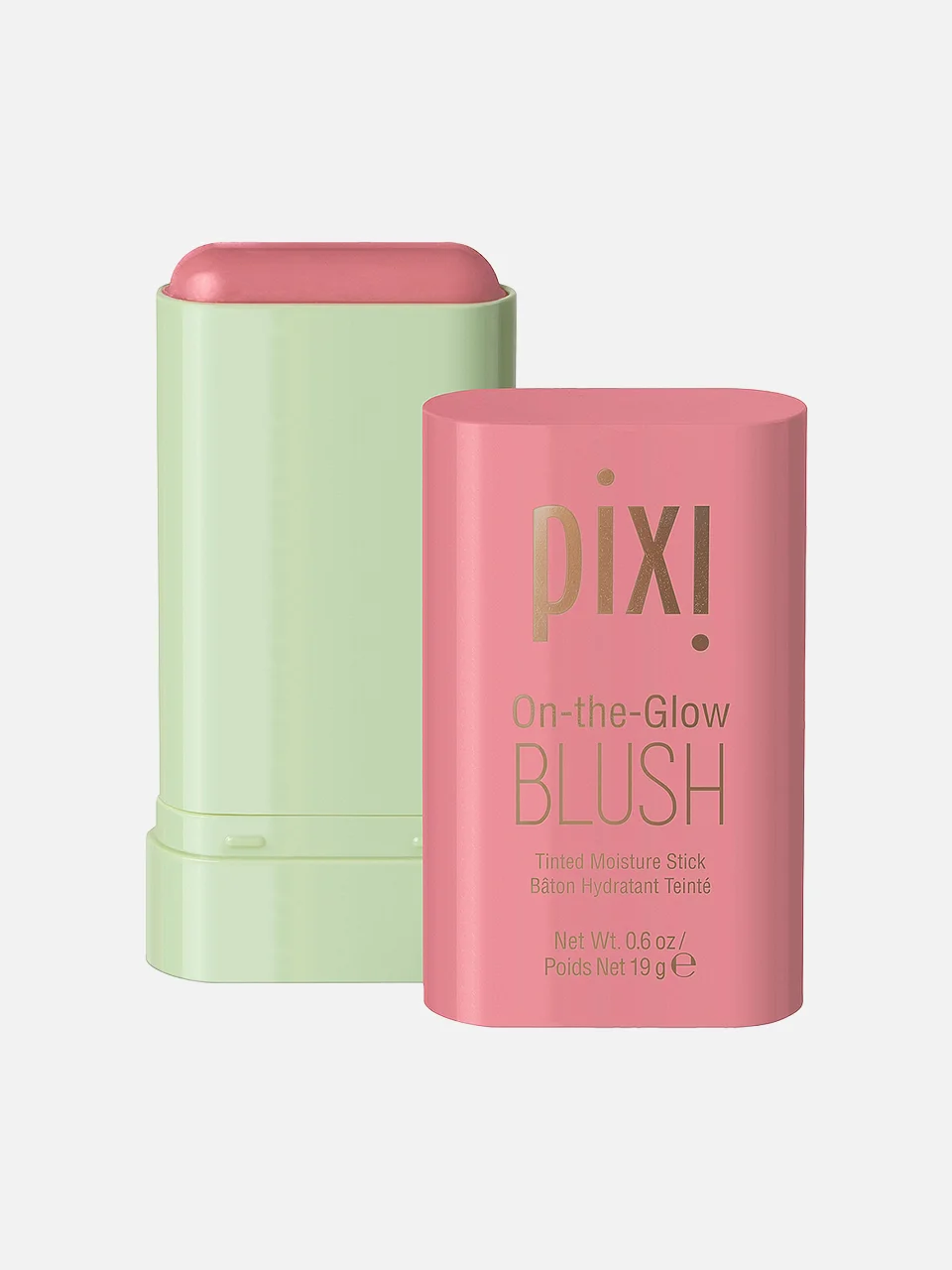 Румяна On-The-Glow Blush, Pixi