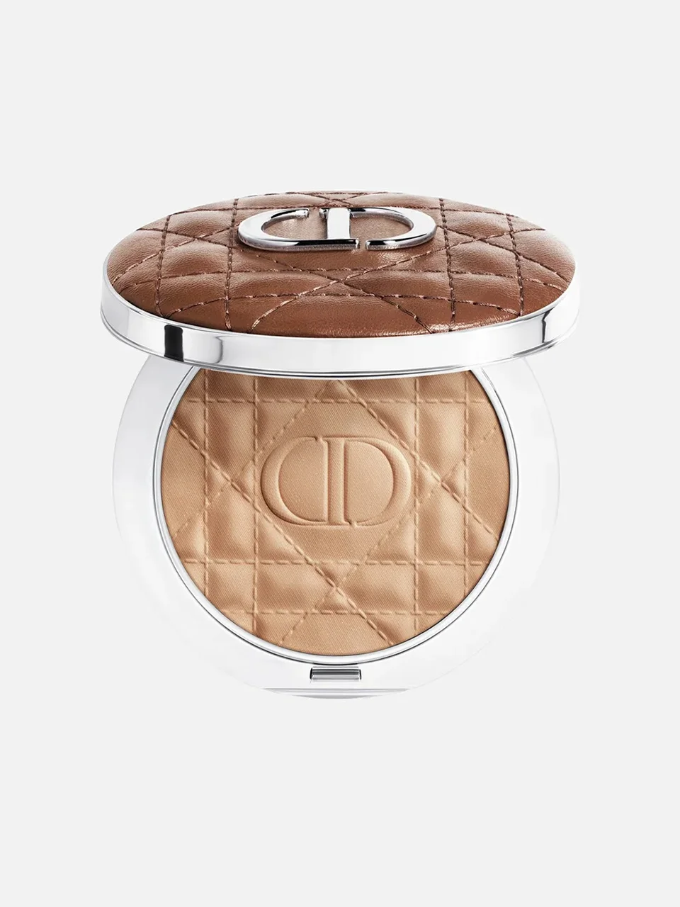 Бронзер для лица Forever Nude Bronzer Glow, Dior