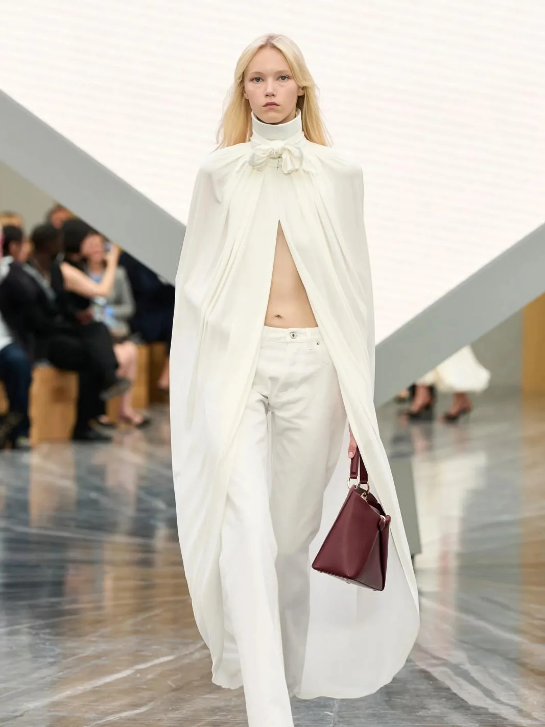 Dior SS 2026