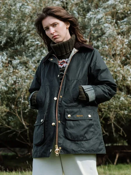 Barbour