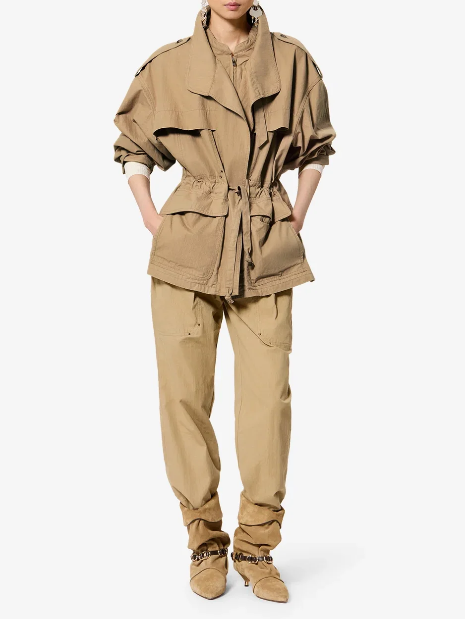куртка Isabel Marant
