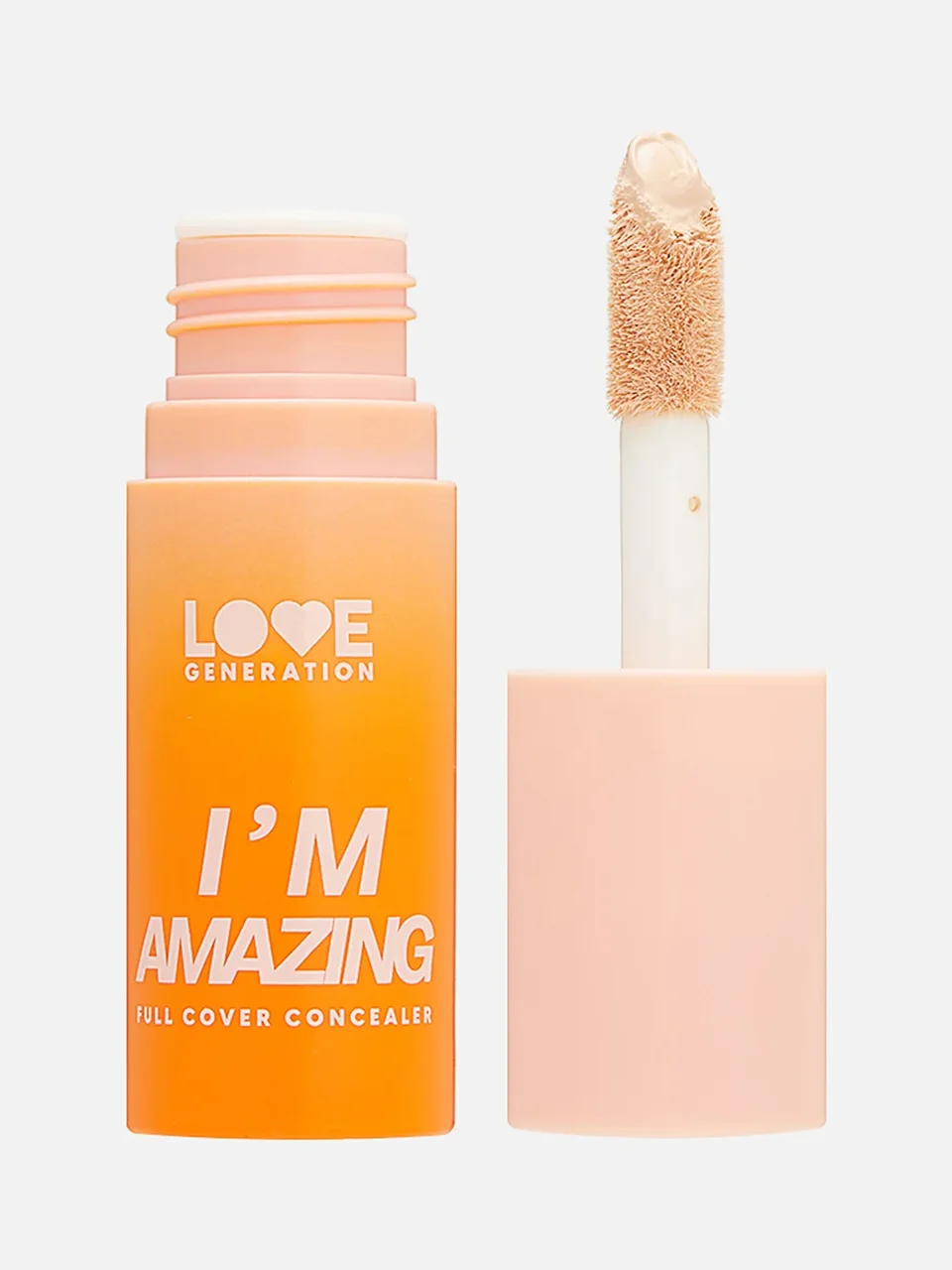Консилер перекрывающий I'm Amazing, Love Generation,