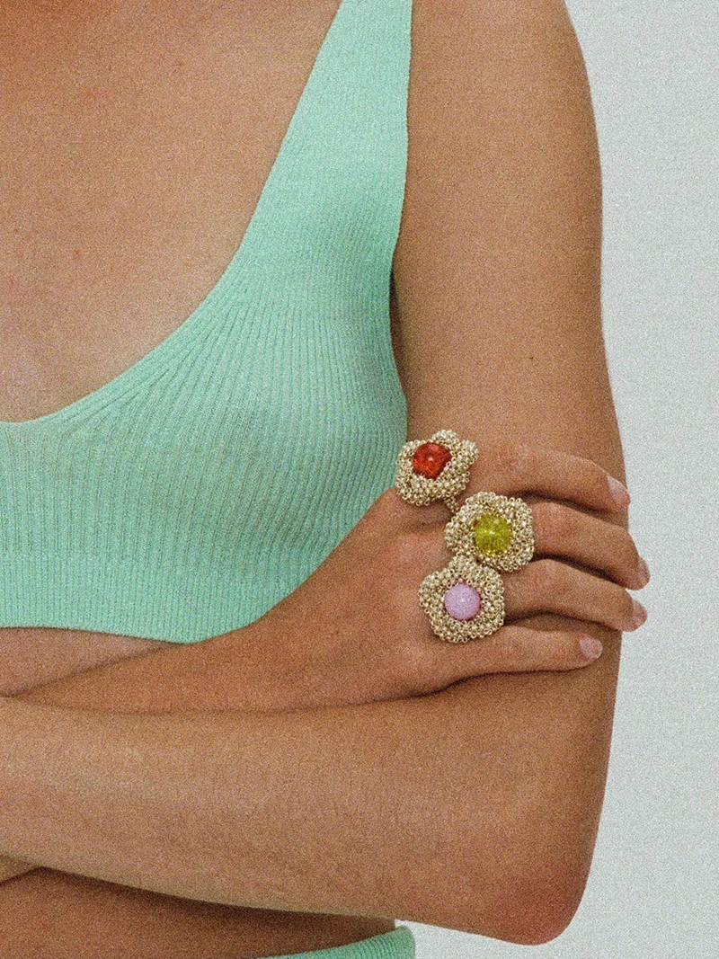 Beaded Breakfast