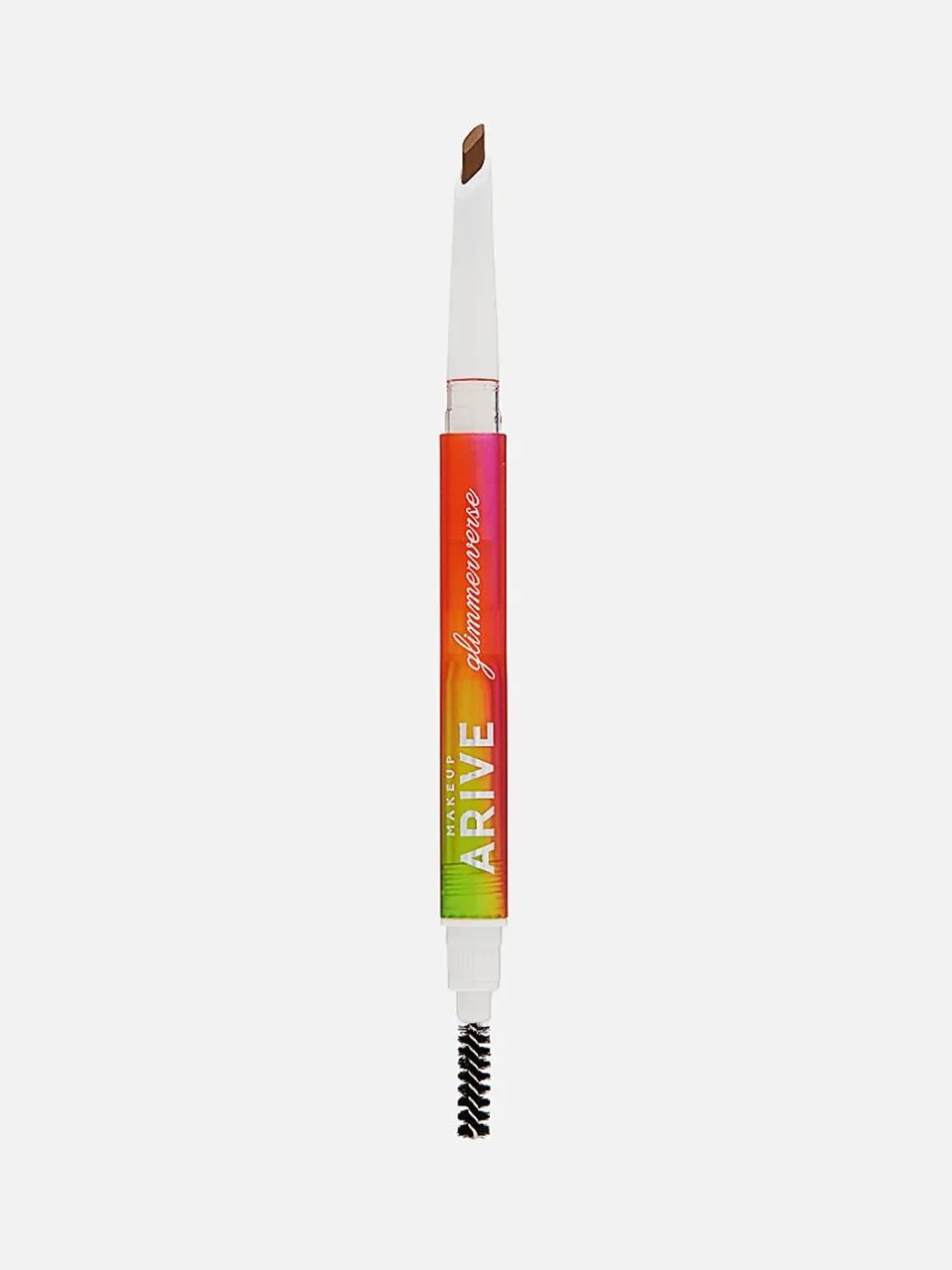 Карандаш для бровей Glimmerverse Brow Defining Pencil, Arive Makeup