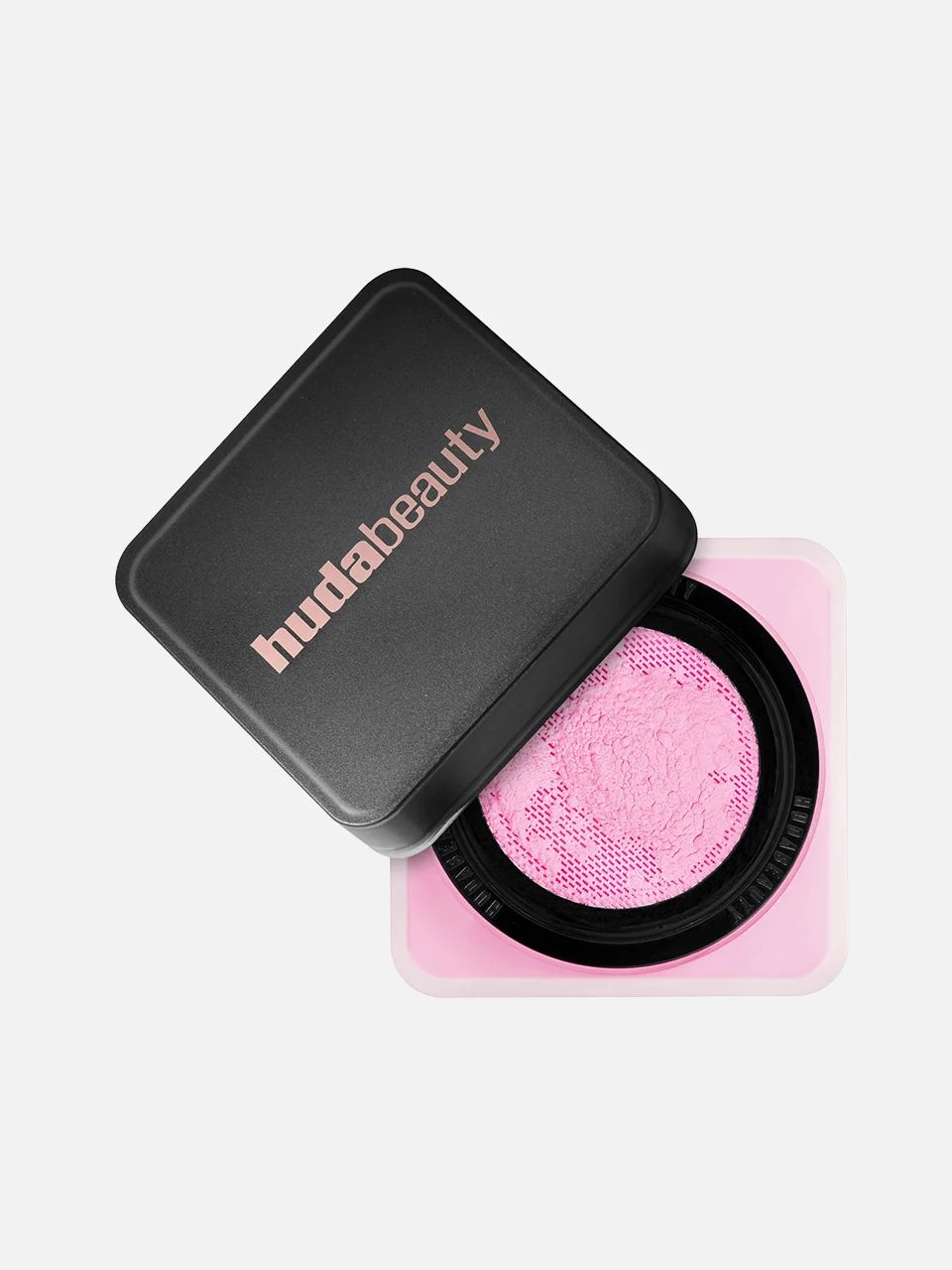 Рассыпчатая пудра для бейкинга Easy Bake Birthday Cake, Huda Beauty
