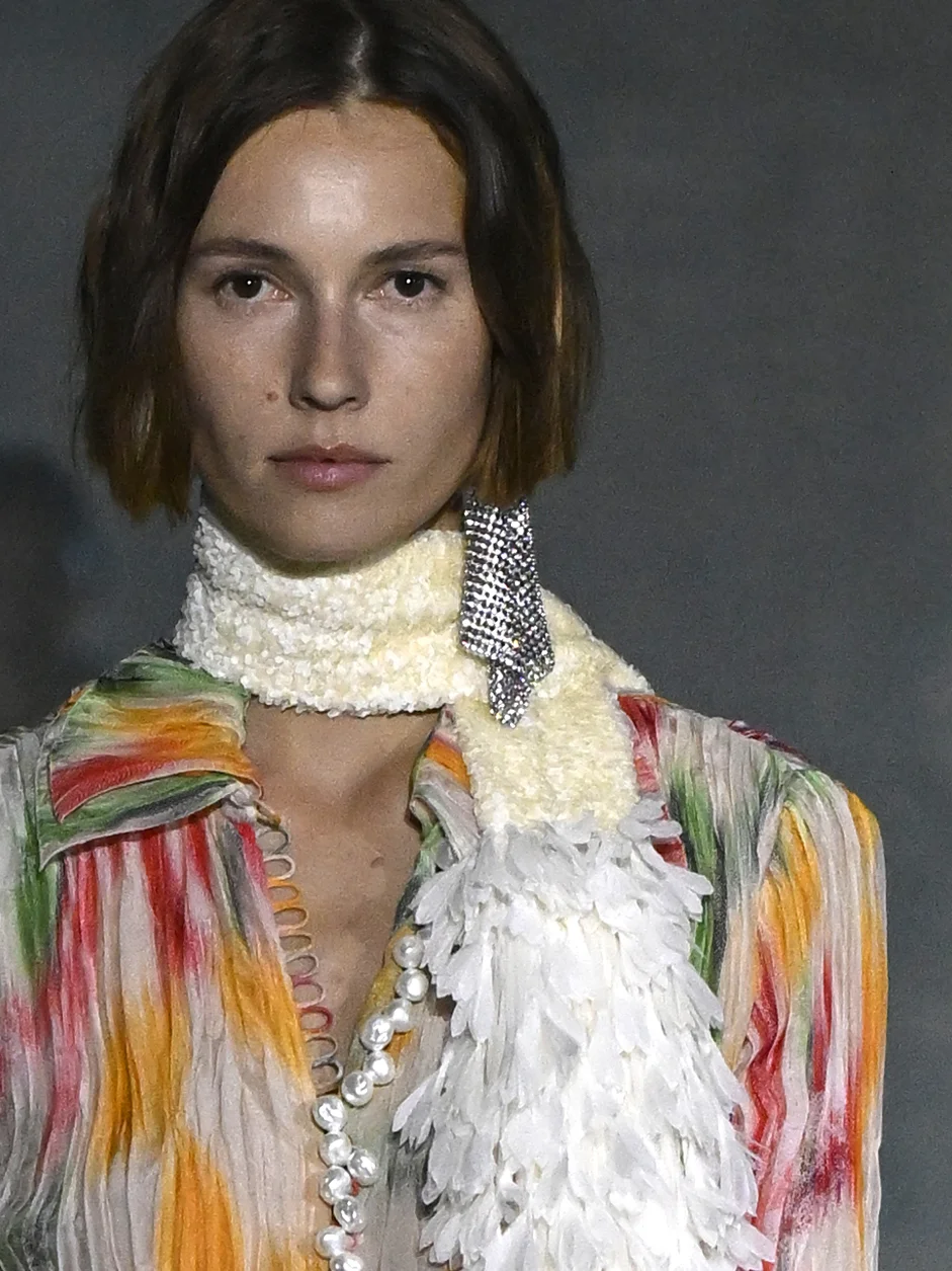 Dior, круиз 2027
