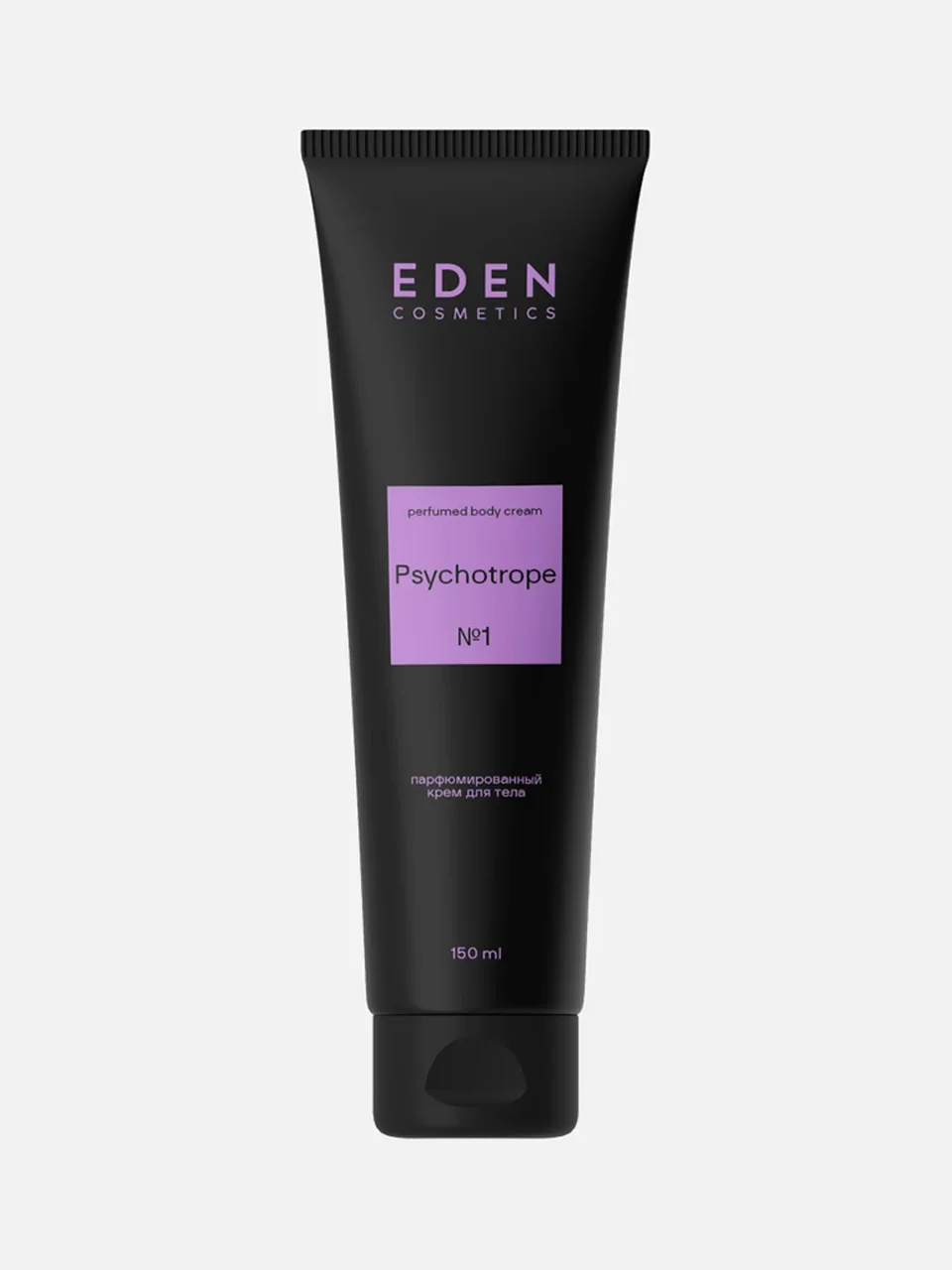 Парфюмированный крем для тела Psychotrope, Eden, цена: 435 ₽
