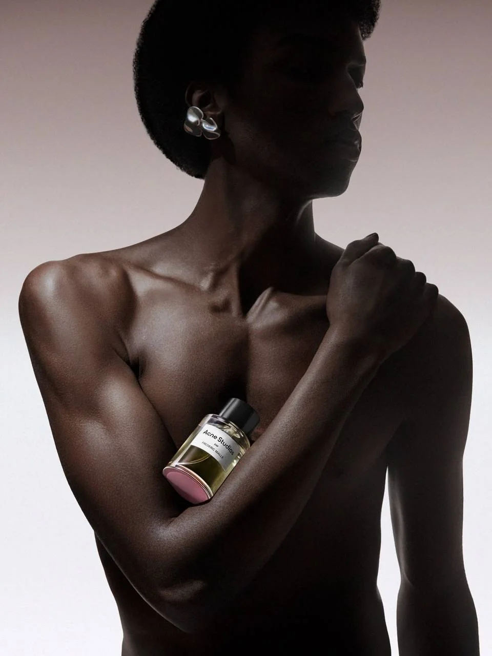 Acne Studios, Editions de Parfums Frédéric Malle, Фредерик Маль, акне студиос, акне студиос уходовая косметика