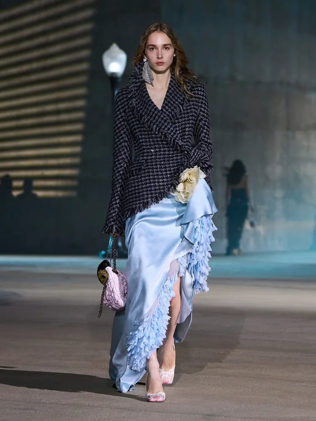 Dior Cruise 2026-2027