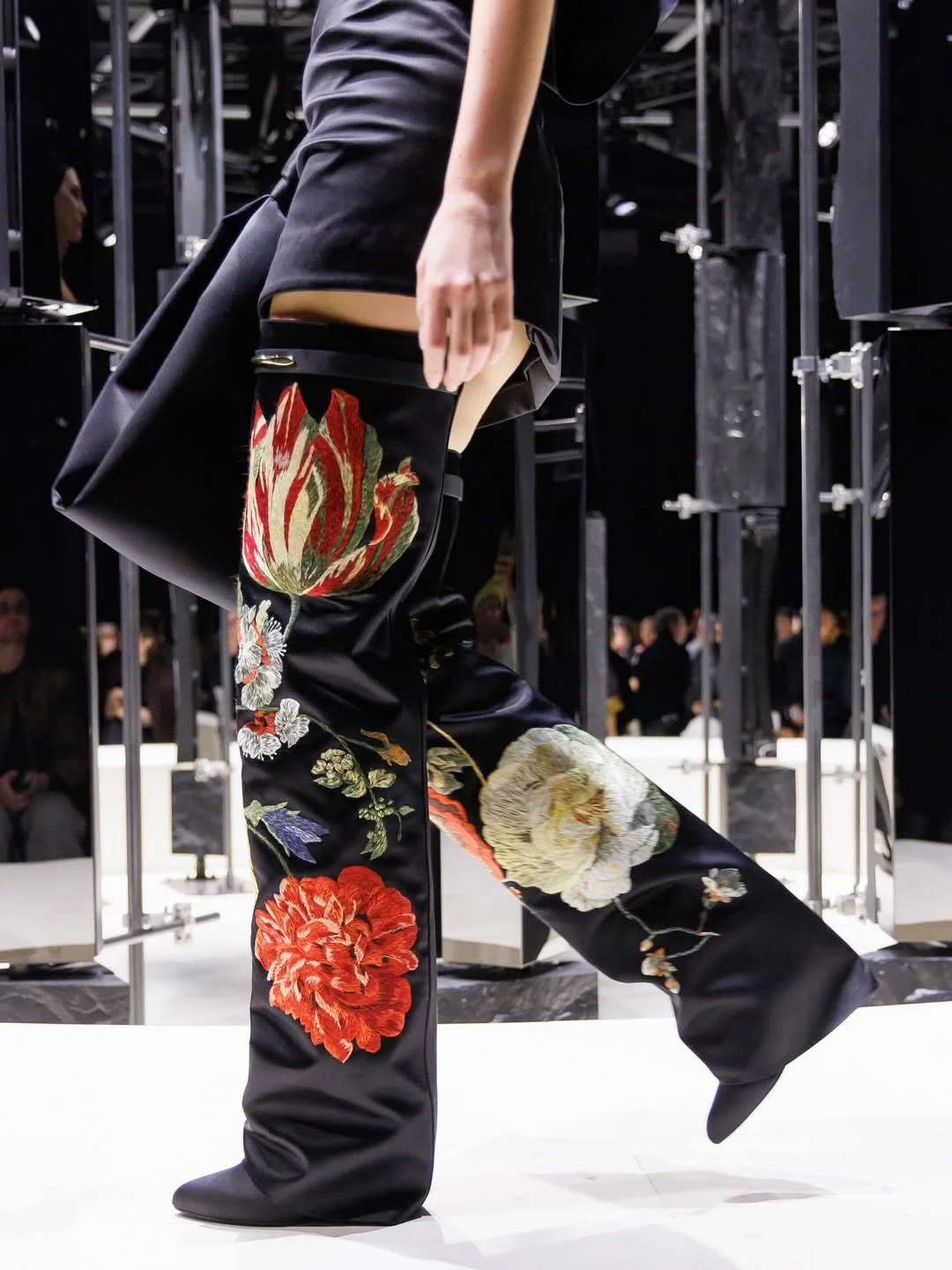 Givenchy, осень-зима 2026