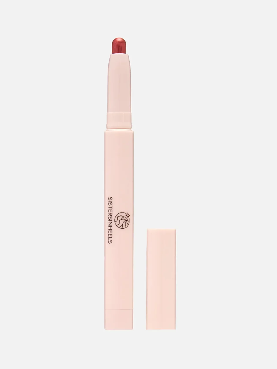 Сияющие тени в карандаше Shadow Pencil, Sistersinheels