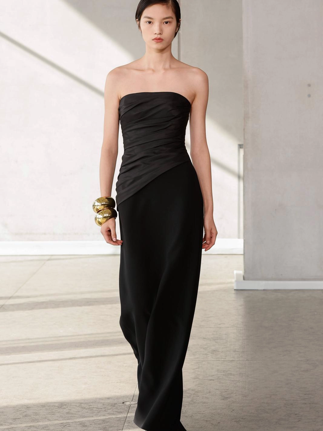 Carolina Herrera весна-лето 2024