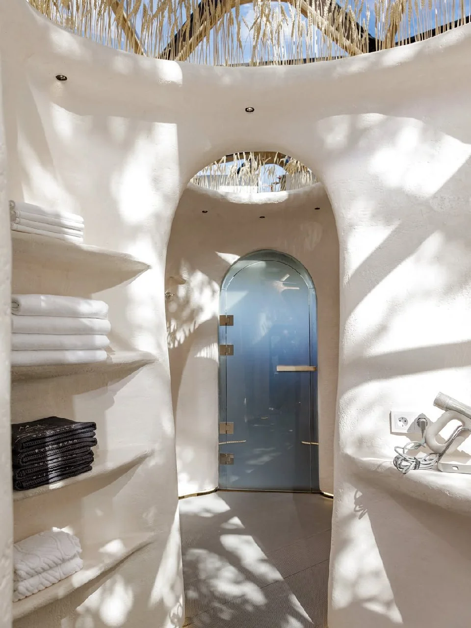 спа и бани