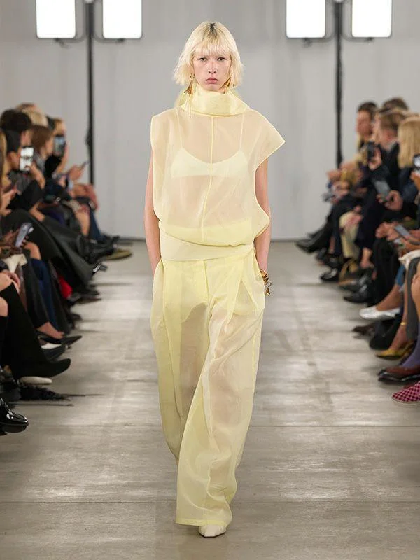 Sportmax весна-лето 2026