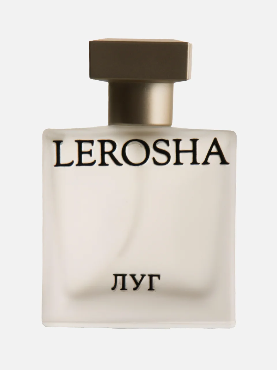 Парфюм «Луг», Lerosha, цена: 3 900 ₽