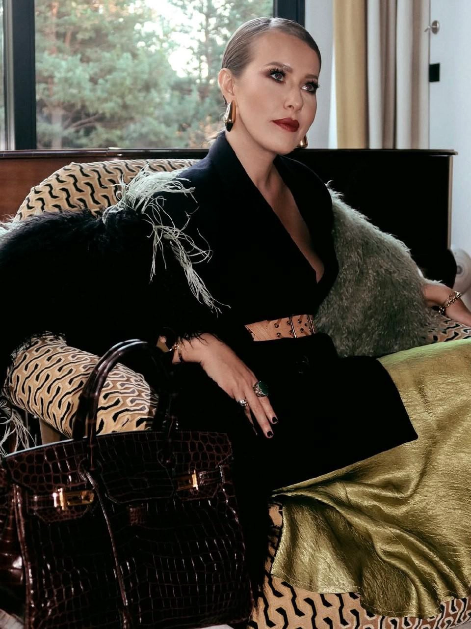Ксения Собчак (@xenia_sobchak)