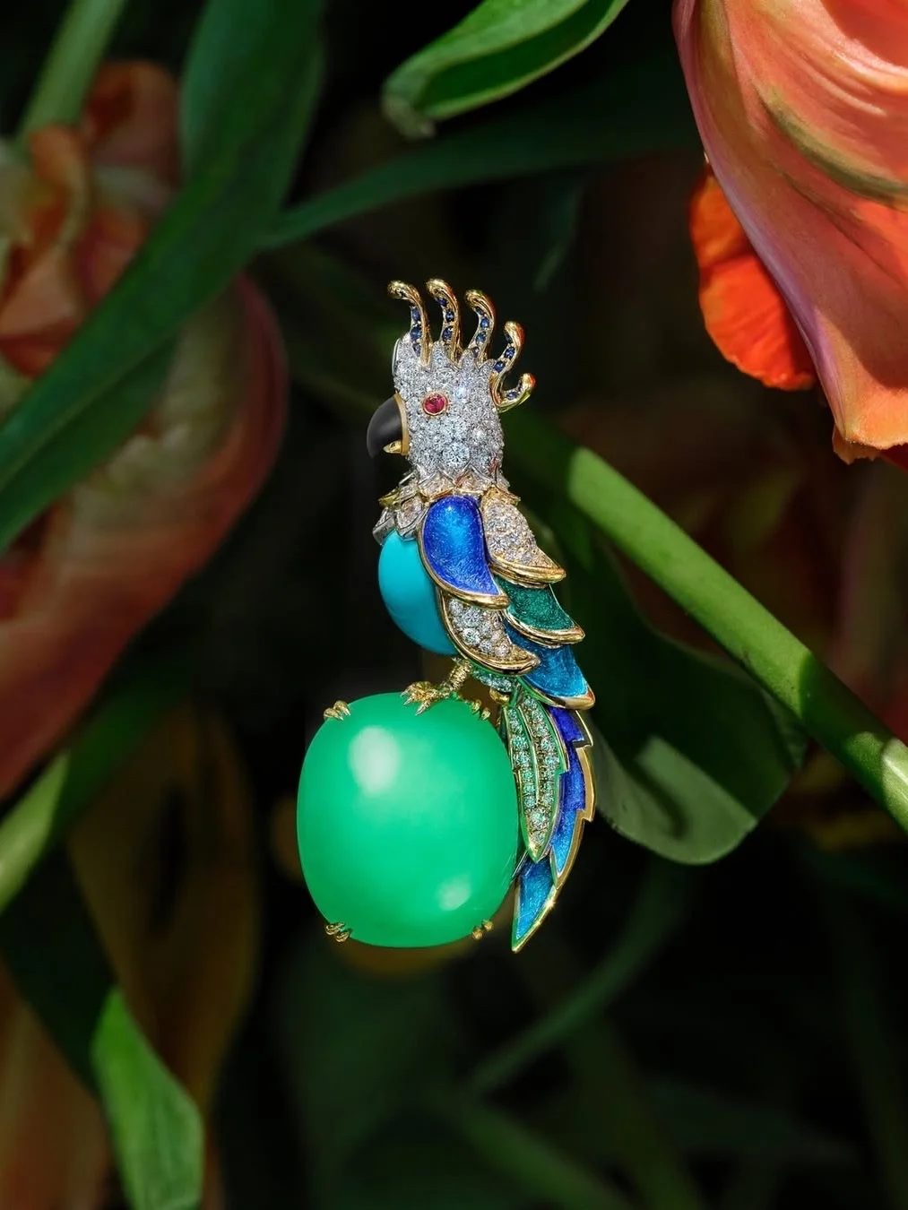Tiffany & Co 2026 коллекция