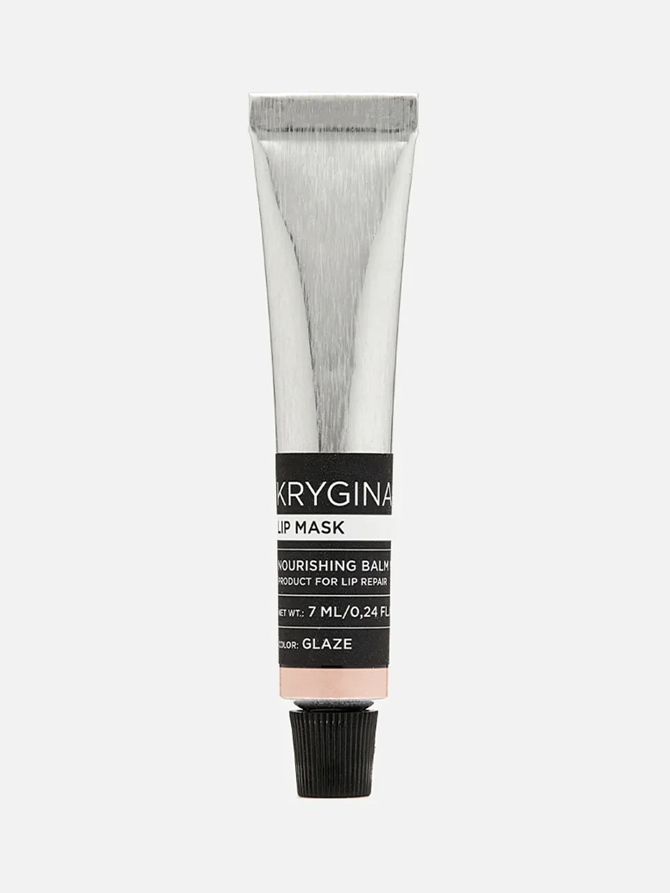 Питательная бальзам маска для губ Krygina Cosmetics, цена: 1 160 ₽