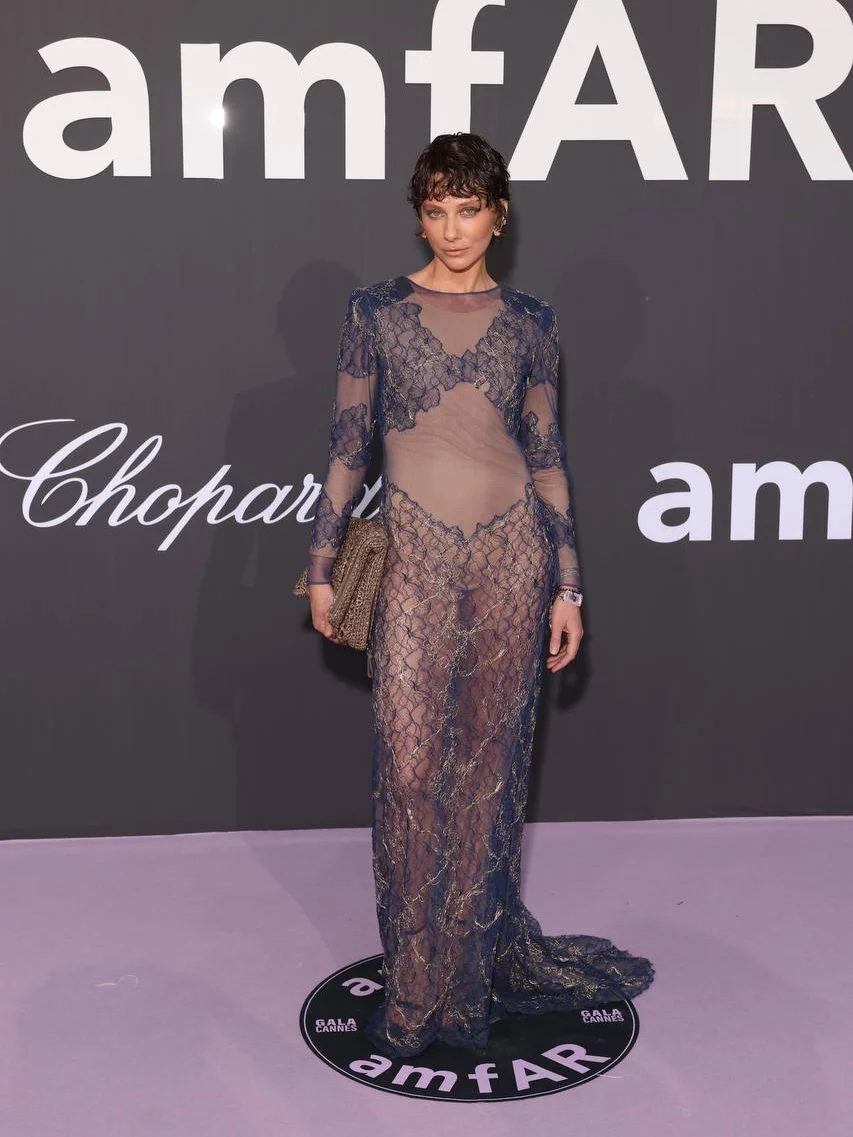 amfAR, амфар, Каннский кинофестиваль, канны образы, Лиззо, Робби Уильямс, Зара Ларссон