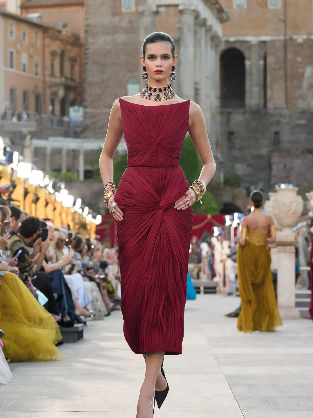 Dolce & Gabbana Alta Moda