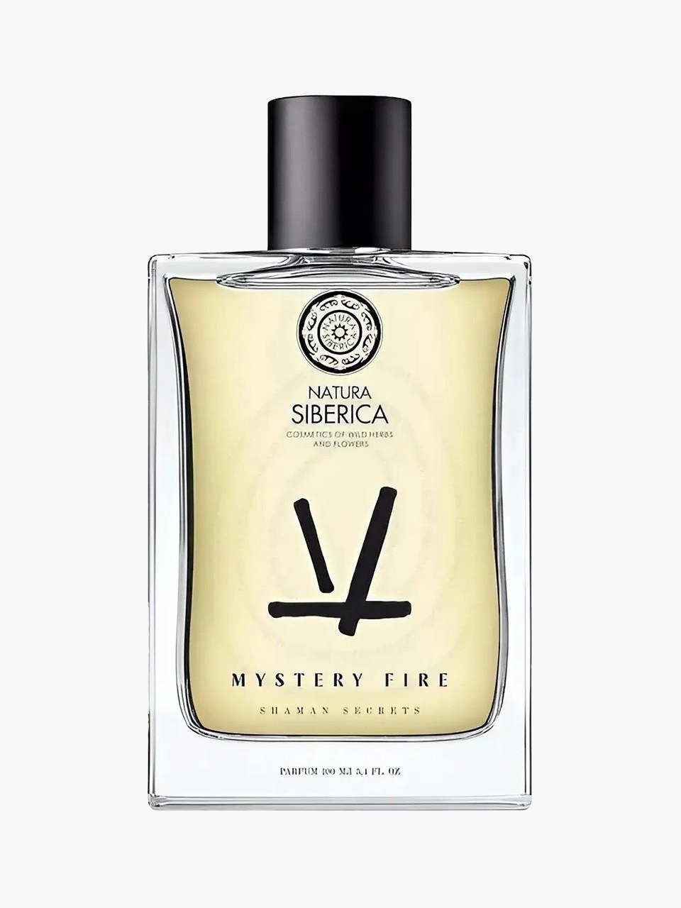 Natura Siberica, Mystery Fire Shaman Secrets