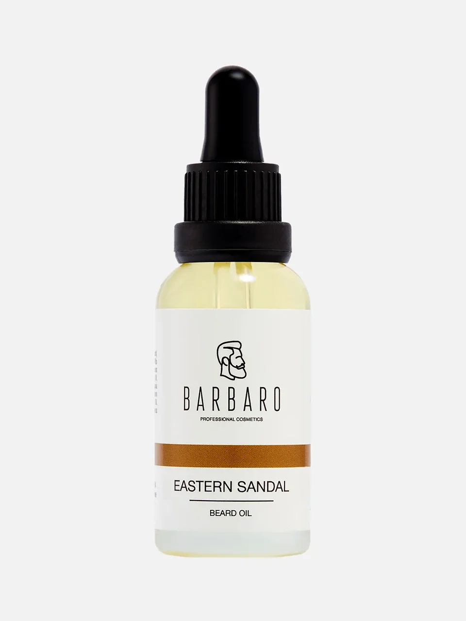 Масло для бороды Eastern Sandal, Barbaro