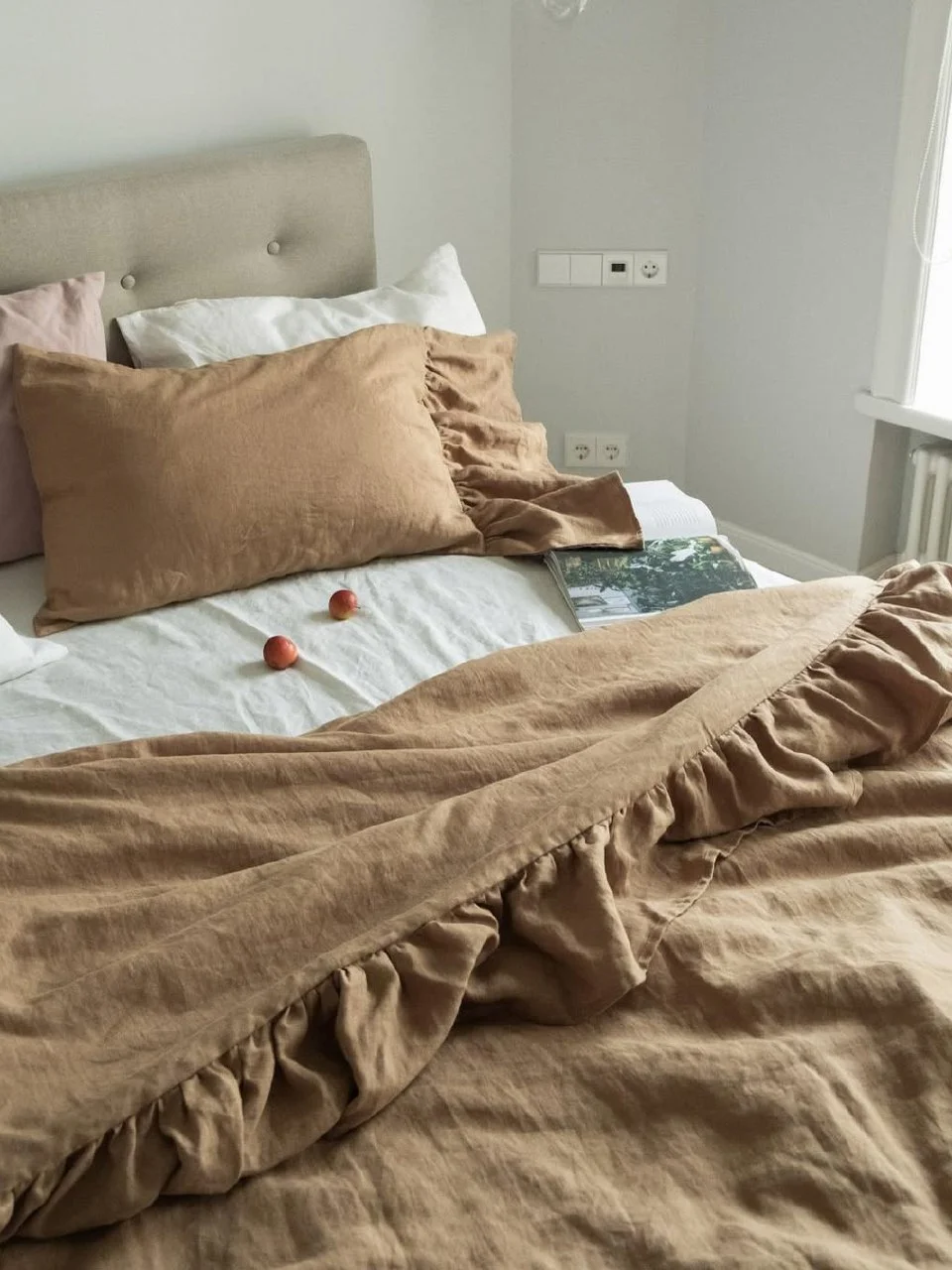 Linen Texture