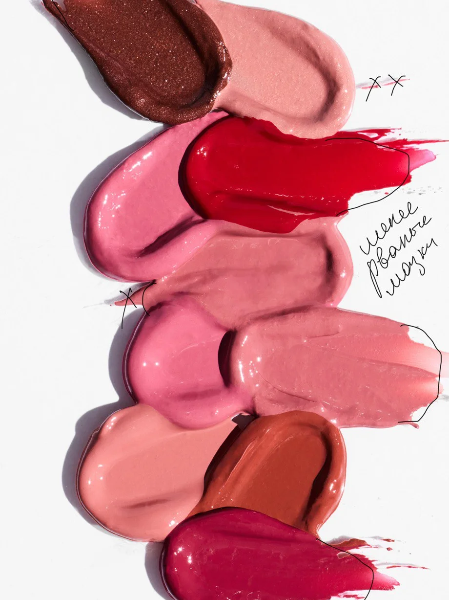 помада arive makeup