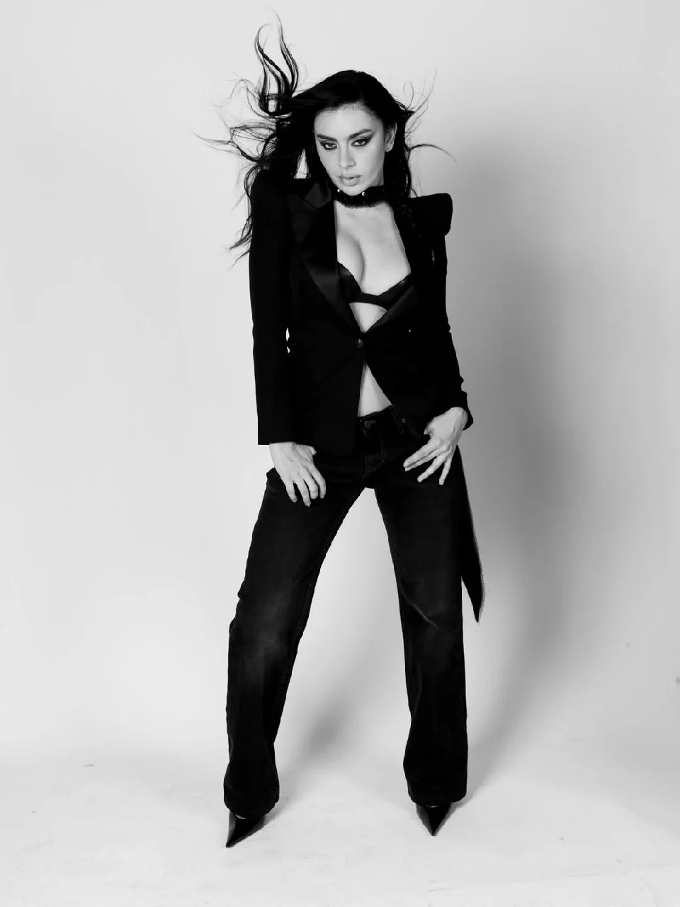 Charli XCX
