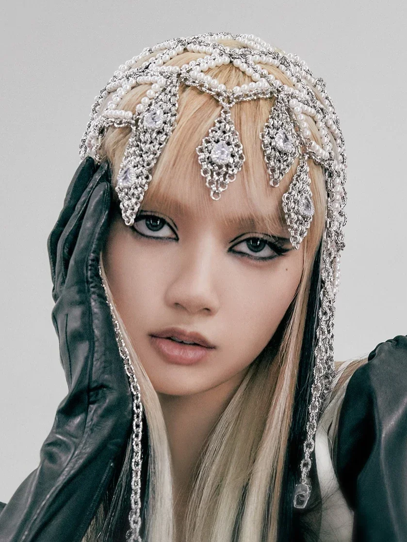 Blackpink Лиса