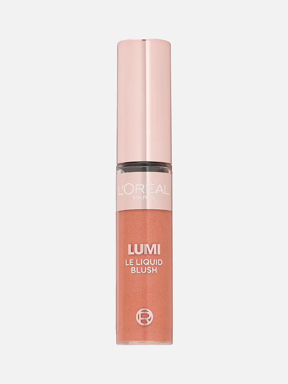 Жидкие румяна для лица Lumi, L'Oreal Paris