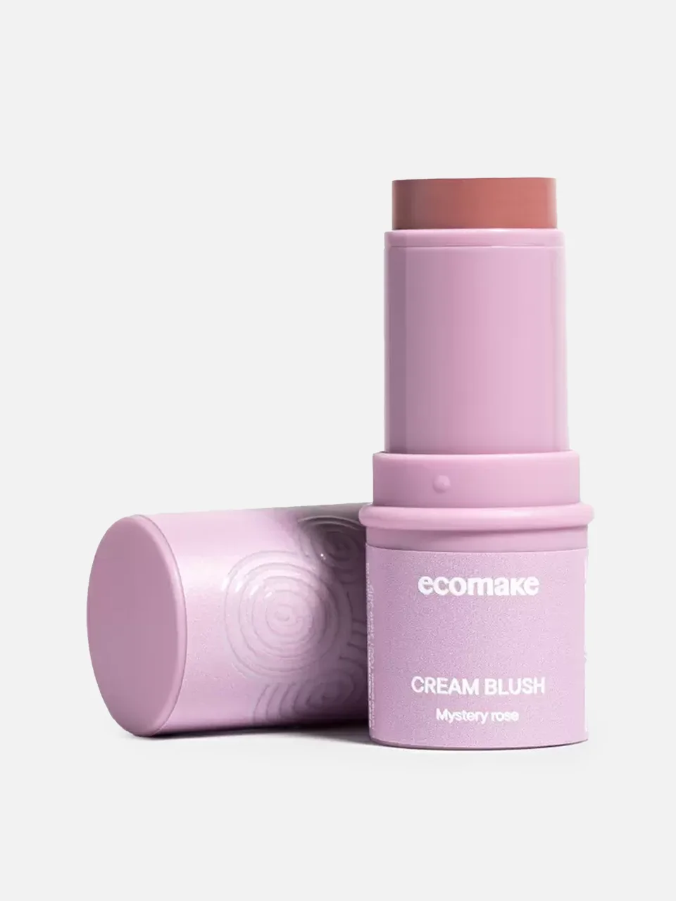 Румяна кремовые Mystery Rose, Ecomake