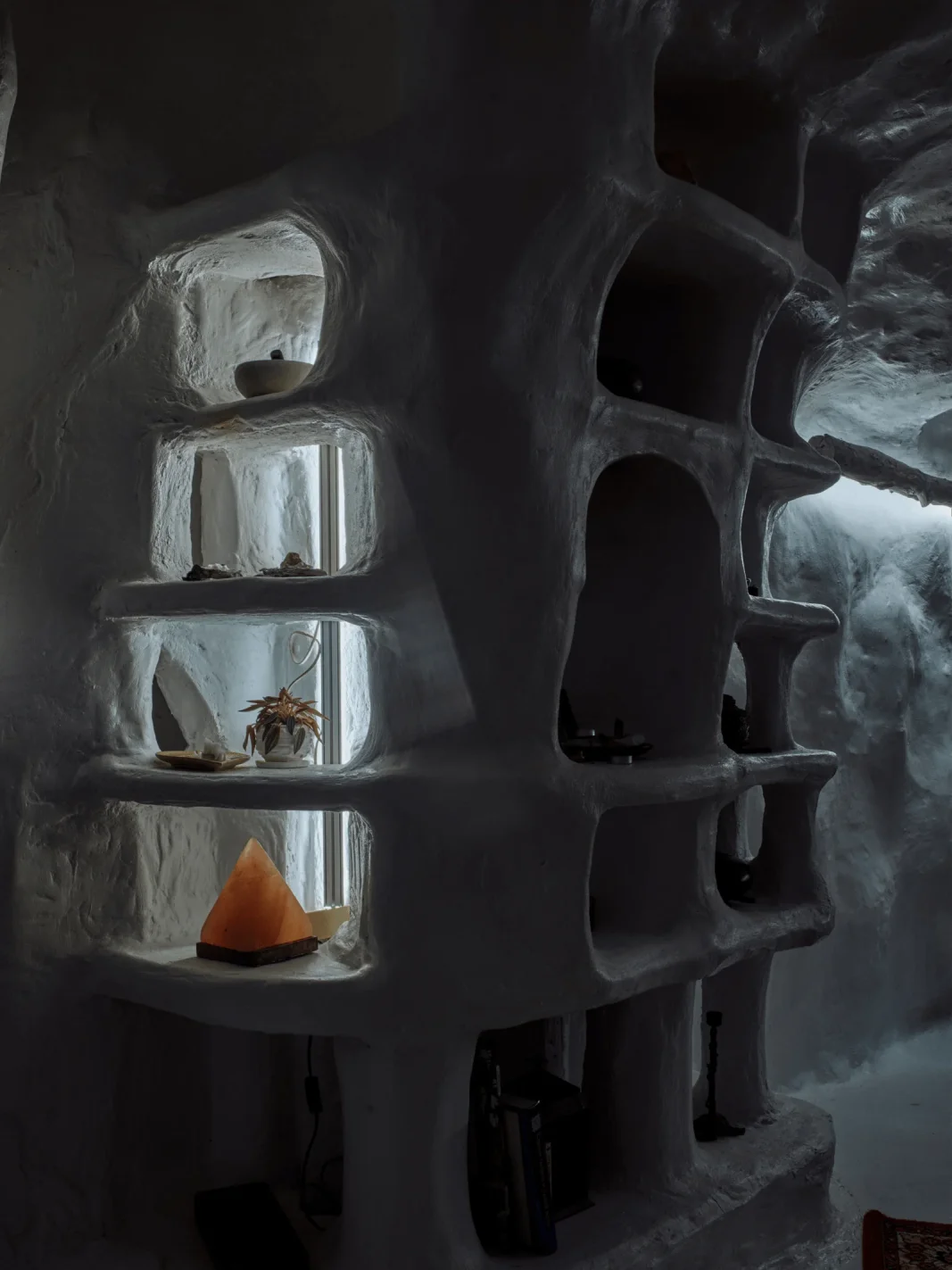 баня cave