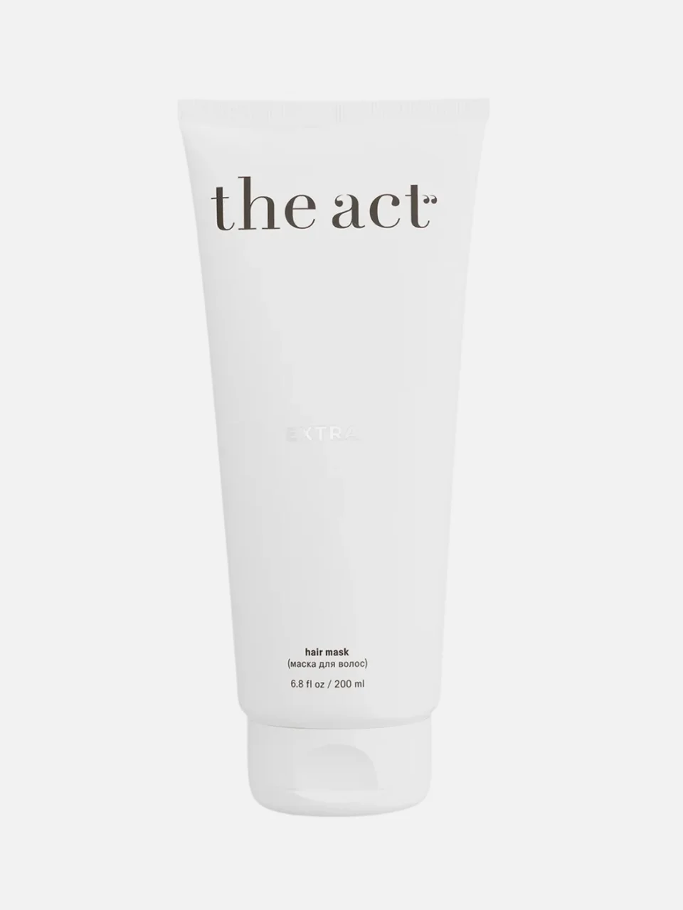 Маска для волос Extra, The Act, цена: 553 ₽