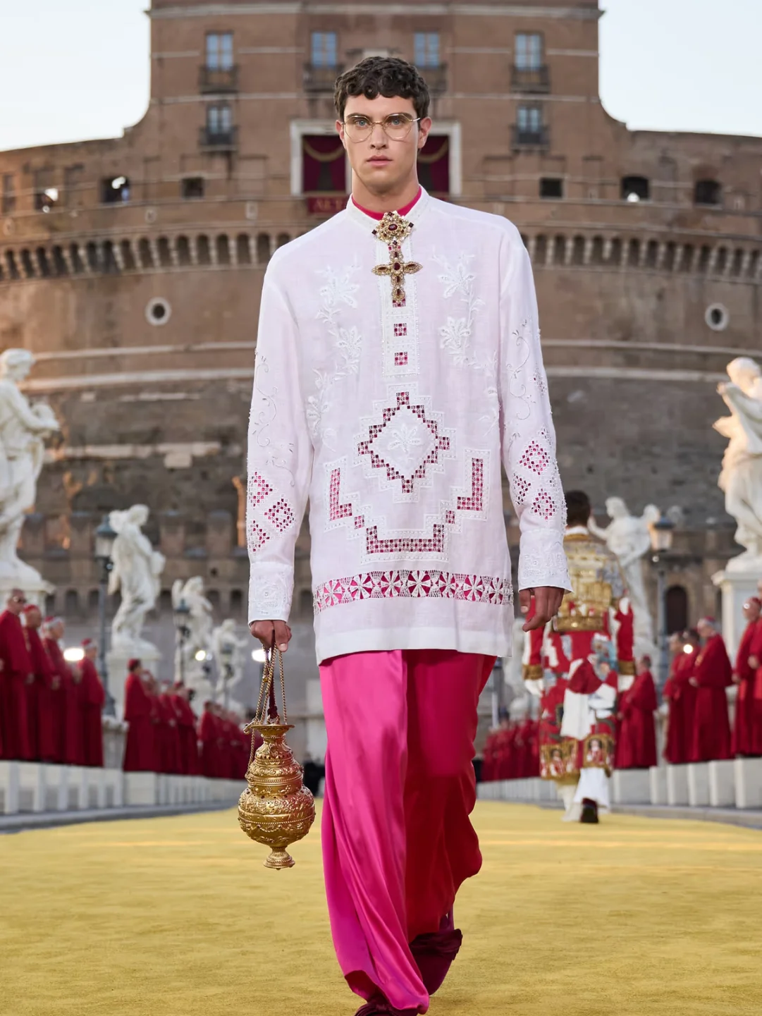 Dolce & Gabbana Alta Sartoria