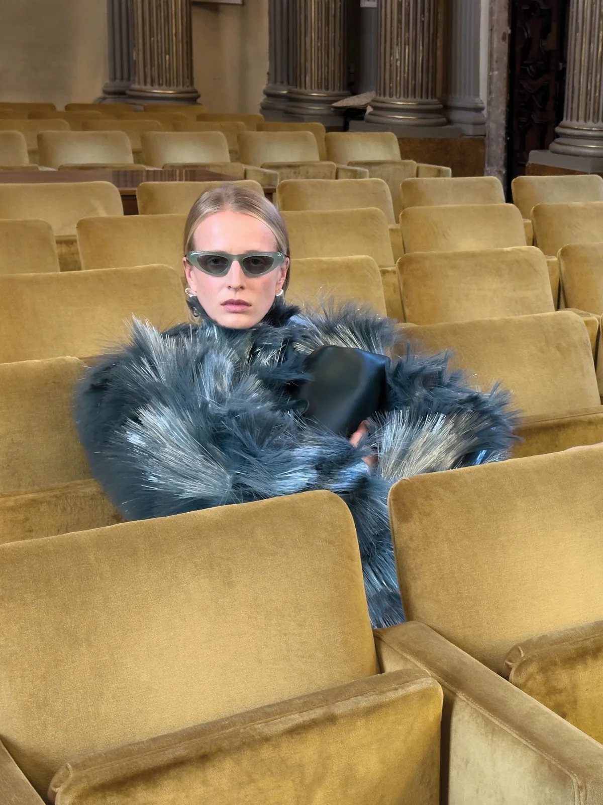 Bottega Veneta кампейн