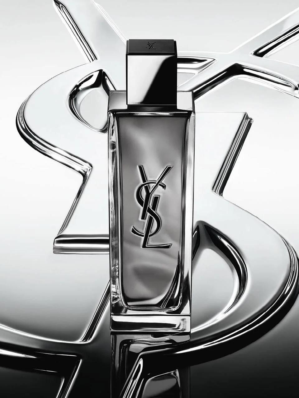 YSL Beauty, Myslf Eau de Toilette Intense, ив сен лоран духи, ив сен лоран парфюм, Остин Батлер, духи Myslf