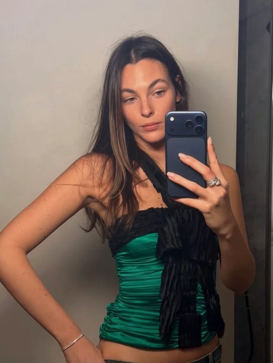 Emilia Vintage
